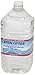 Crystal Geyser Nat Alpine Water, 1-Gram (Pack of 6)