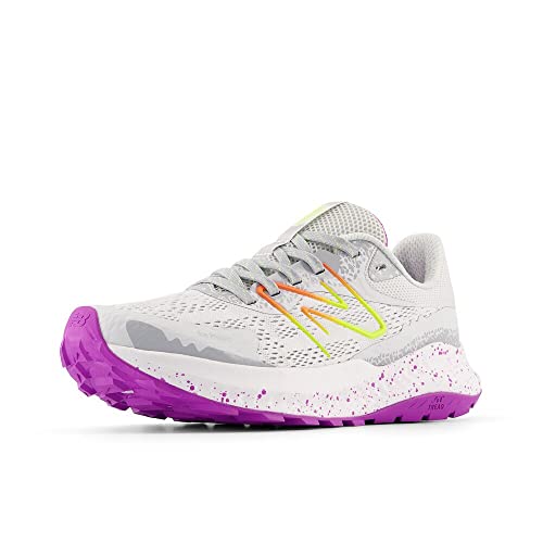 New Balance Women’s, DynaSoft Nitrel V5 Trail Running Shoe