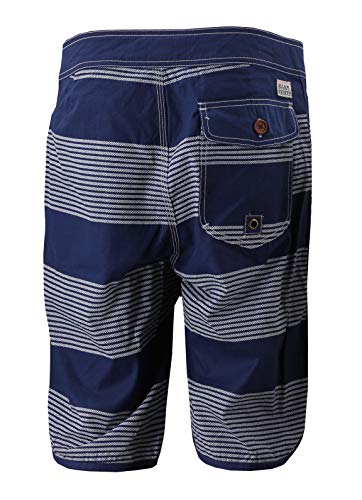 3rd & Army Men’s Premium Surf Board Shorts Summer Swimwear Beach Swim Trunks3