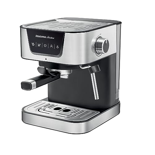 Machine à expresso manuelle 19 bar Tescoma 909010 President avec bras double - 4
