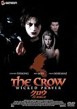 Crow: Wicked Prayer [05/E, J/S: J [Alemania] [DVD]