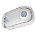 LFI Lights - UL Certified - Hardwired Outdoor Rated LED Emergency Egress Light - Wet Listed - ELWETLED