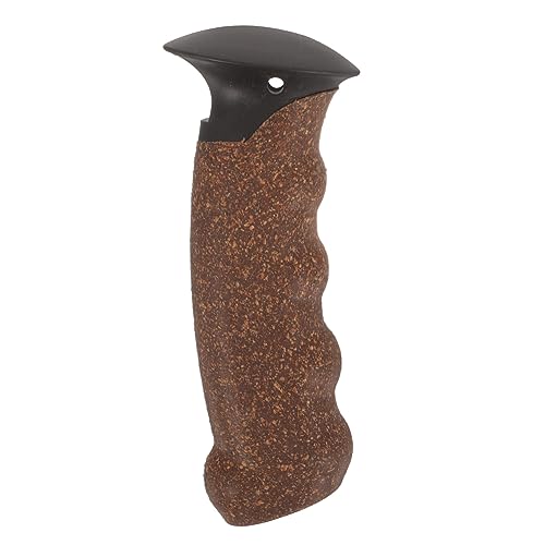 BCOATH Trekking Stick Handle Replacement Cork Grip for Hiking Poles Durable and Comfortable
