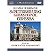 Price comparison product image A Musical Journey: Russia And Ukraine - St. Petersburg... [DVD] [2008]