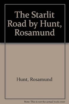 Hardcover The Starlit Road Book