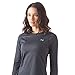 Under Armour Women's ColdGear Armour Compression Crew Long Sleeve T-Shirt