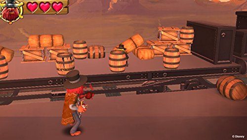 Les Muppets Movie Adventures Ps Vita Ps Vita - vue 7