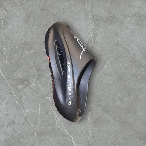 AVJ Men Slippers white Socks .Colors White, Black.Green comfotable sandals open toe for winter spring .summer .beach indoor and outdoor2