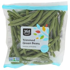 365 Everyday Value, Trimmed Green B...