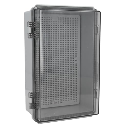 Boîte de jonction extérieure IP67 pour sécuriser l'éclairage de votre jardin - 3