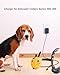 FGIEU Training Collars Charger Compatible with Mini Educator Series 300, 400, RX, FOB and BP-504 Barkless Training Collars.