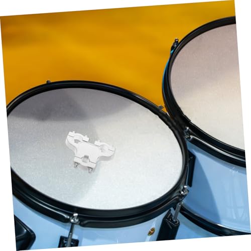 Abrazadera Ajustable para Batería de Metal Duradera miniatura 6