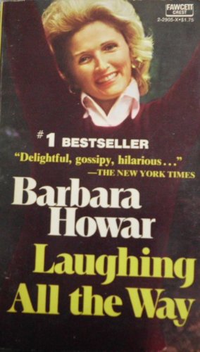 Laughing All the Way 044922905X Book Cover