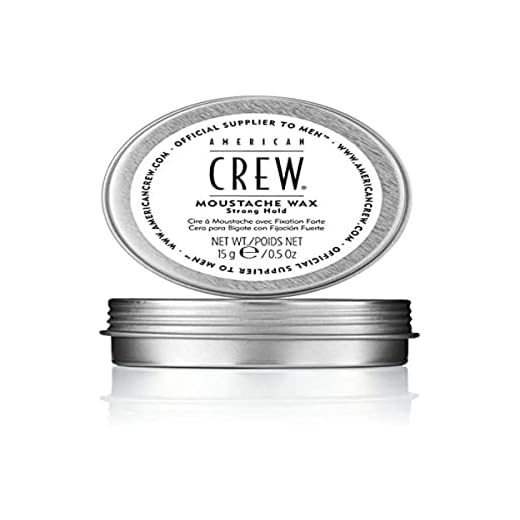 American Crew Crew Beard Moustache Wax 15 Gr 25 g