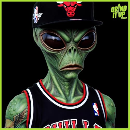 Aliens, Multiverses, and Stranger Things 5 Review | Grind It Up Podcast Ep. 17