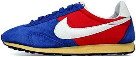 Amazon ナイキ プリモントリオールレーサー ブルー レッド 400 並行輸入品 27cm Nike ナイキ シューズ バッグ