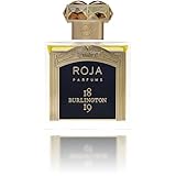 Roja Burlington 1819 Eau de Parfum 100ml / 3.4 fl oz – Bright Citrus Aromatic Fragrance