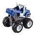 Fisher-Price Nickelodeon Blaze & The Monster Machines, Slam & Go Crusher