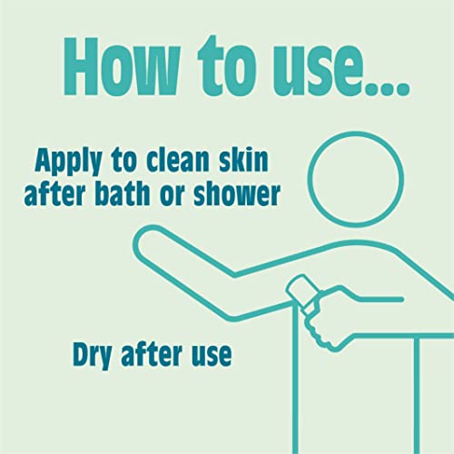 Salt of the Earth - Natural Crystal Deodorant- Plastic Free, Fragrance Free, Vegan, Leaping Bunny Approved - 100% Natural Origin Ingredients - Suitable for Women, Men, and Kids - Unscented - 75g - Image 4