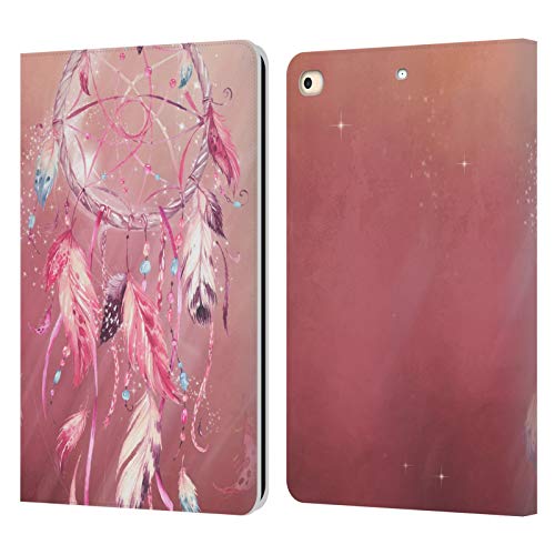 Housse iPad 9.7 motif espace pour travailler et lire en voyage