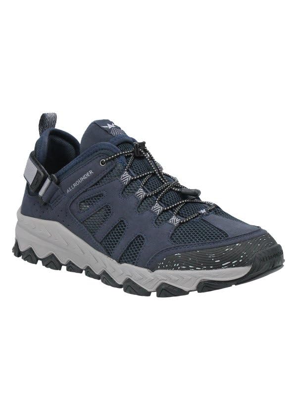 Allrounder CANDO Night, blau, 42.5 EU, 531670108000 : Amazon.de 