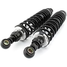 Rear Shock Absorbers Suspension For Honda GB350 GB350S CB350 CB350S NC59 2021+