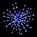 RADIANT BLAST BLUE 24"