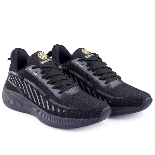 Image of Bacca Bucci Mens Ironman Running Shoes