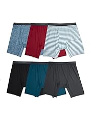 Long Leg - Micro Stretch - Colors May Vary