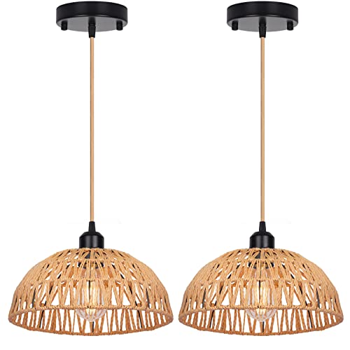 Comparison of Best Basket Pendant Light Top Picks 2023 Reviews