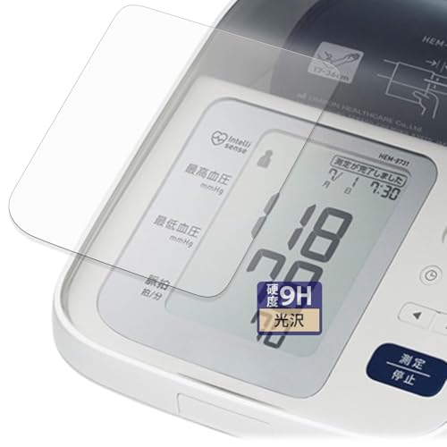 FILMEXT �t�B���� ��r�������v HEM-7313 �p �ی�t�B���� 9H (�����K���X �����̍��d�x) ������ ���{��