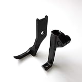 10795S+10796S un set speciale nuovo piede sinistro inferiore liscio cerniera piccolo set per macchine da passeggio industriali, il fondo piccolo è molto adatto per lavori delicati.