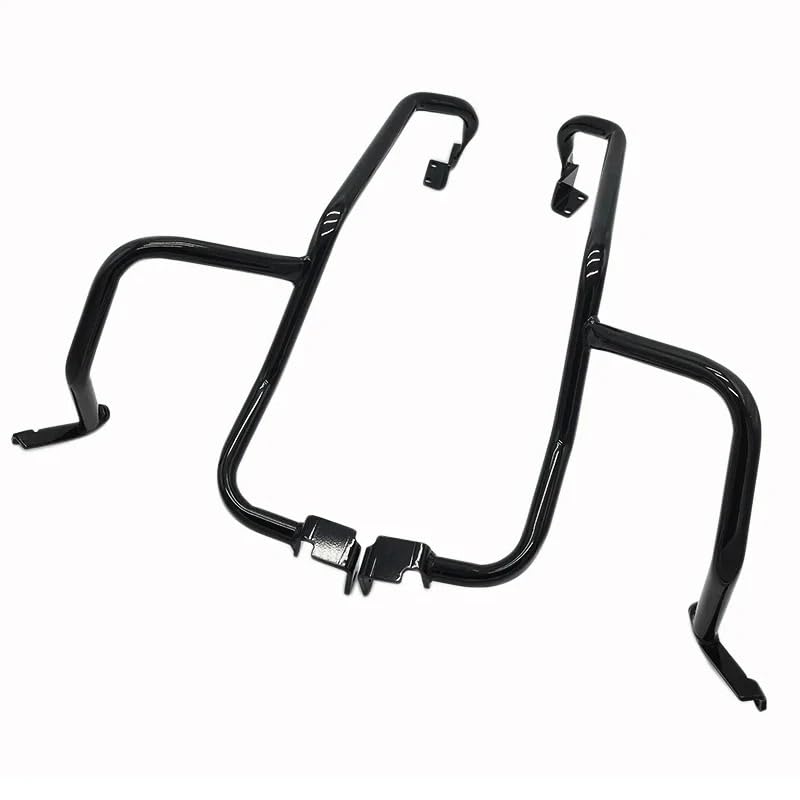 Moteur garde pare-chocs pour R18B R18TC 2020-2023 crash bars - 5