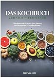 Das Kochbuch zur Stoffwechselkur
