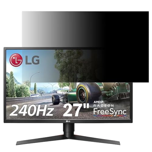 LG 27GK750F-B 27C` Ή `h~tB vCoV[tB^[ u[CgJbg ˖h~ PC p\R j^[ ̂h~ ʕی یV[g EȒP ʎgp