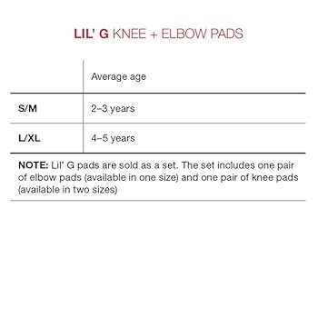 Amazon | G-FORM プロテクター キッズ ひじひざセット 子供用 G