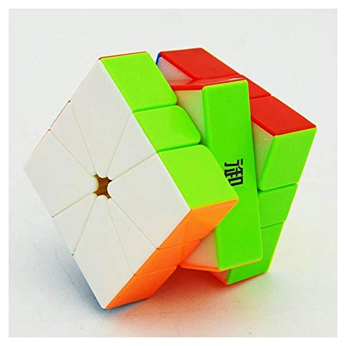 Preisvergleich Produktbild Ludokubo Cube Square YUMO SQ-1 - STICKERLESS