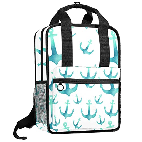 Sac à dos pour garçons avec bretelles réglables et grand compartiment Couleur 9