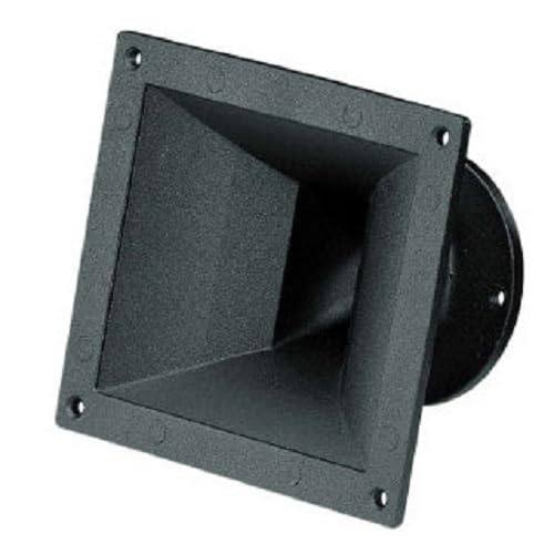 Amazon.com: B&C Speakers TRM015 1-Inch Horn 90 X 60 with 1-Inch