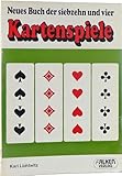  Neues Buch der siebzehn und vier Kartenspiele.