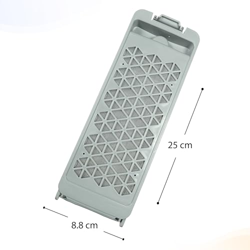 Opiniones y reviews de lavadora daewoo 18 kg air bubble 4d . 23 Imagen adicional