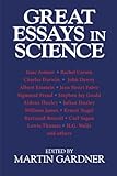 Great Essays in Science