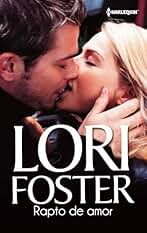 RAPTO DE AMOR (Tiffany)