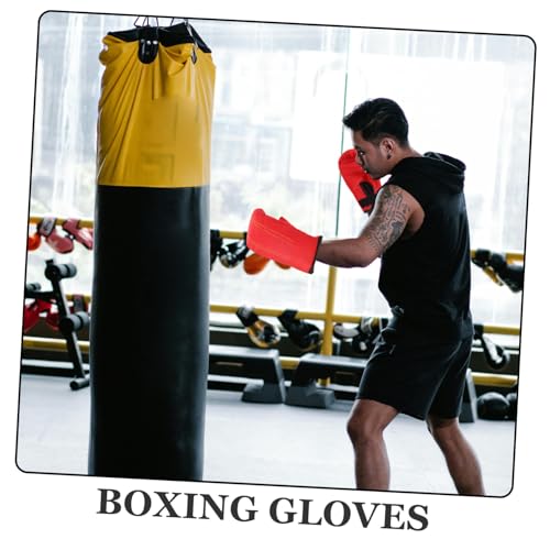 Accesorios de boxeo para mujer ideales para sparring y kickboxing 2