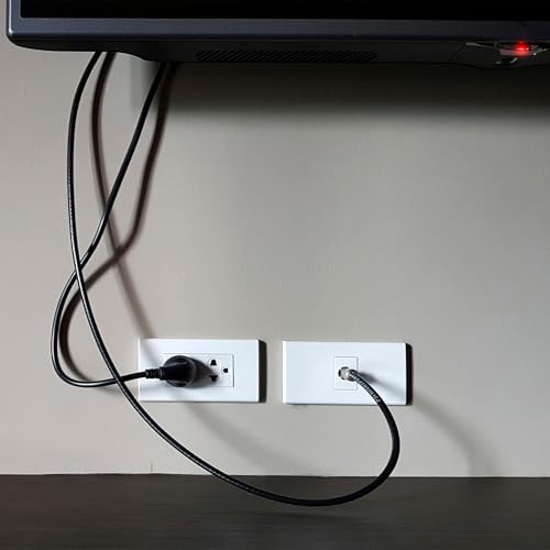 Fil électrique pour bandes LED et éclairage de salon 16 AWG