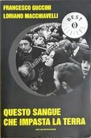 Questo sangue che impasta la terra 8804505001 Book Cover
