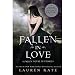 Fallen in Love: A Fallen Novel in Stories