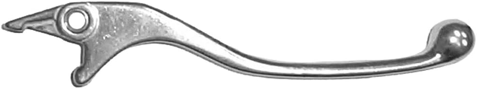 Vicma 70351 Half Right Polished, Silver