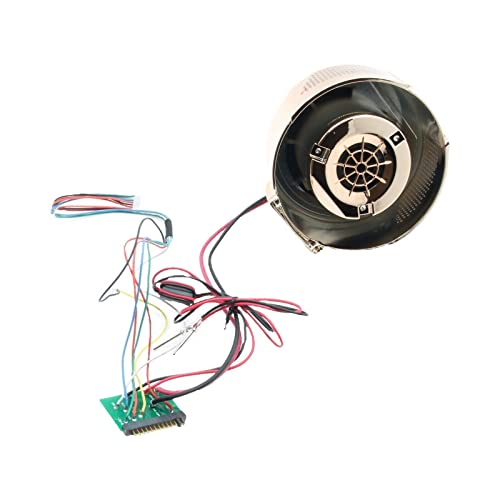Rowenta Moteur d'aspiration balai aspirateur XForce Flex 15.60 RH9989 RH99F1