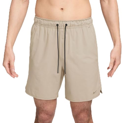 Image of Nike Mens Unlmtd Ul Dri Fit Unlined Versatile Shorts